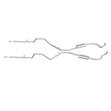 MagnaFlow Cat-Back 59-64 Bel Air/Biscayne/Impala
