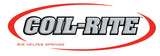 Firestone Coil-Rite Air Spring Kit Rear 2020 Jeep Gladiator (W237604148)
