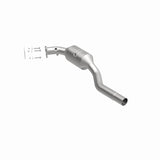 MagnaFlow Direct Fit Catalytic Converter 01-05 Porsche 911 3.6L Front Right (California)
