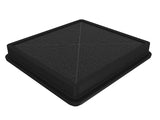 aFe Magnum FLOW OE Replacement Air Filter Toyota Land Cruiser (J200) 08-21 V8-4.5L (td)