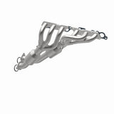 MagnaFlow Direct Fit Catalytic Converter 97-00 Lexus GS300 3.0L
