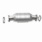 MagnaFlow Direct Fit Catalytic Converter Miata 90-93