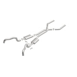 MagnaFlow Sys Cat-Back 67-72 GM F-Body 3inch Std
