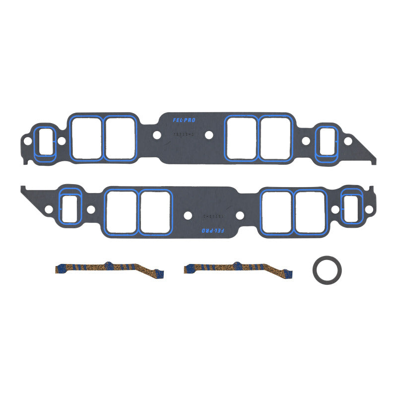 Fel-Pro 1275 S-3 Engine Intake Manifold Gasket Set