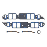 Fel-Pro 1275 S-3 Engine Intake Manifold Gasket Set