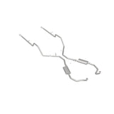 MagnaFlow Cat-Back 59-64 Bel Air/Biscayne/Impala