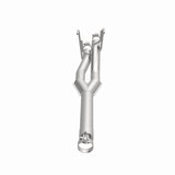 MagnaFlow 09-18 Ram 1500 5.7L DF w/o Muffler