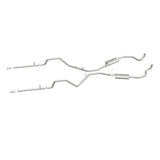 MagnaFlow Cat-Back 59-64 Bel Air/Biscayne/Impala