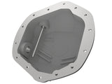 aFe Power Front/Rear Diff Cover Kit w/ Oil 13-18 Dodge L6 Trucks (AAM 9.25-12 & AAM 11.5/12-14)