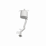 BRExhaust 97-99 Acura CL 3.0L Muffler Kit