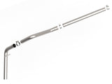 aFe Apollo GT Series Axle-Back Exhaust System Ford Transit Models 15-19 V6-3.5L (tt)