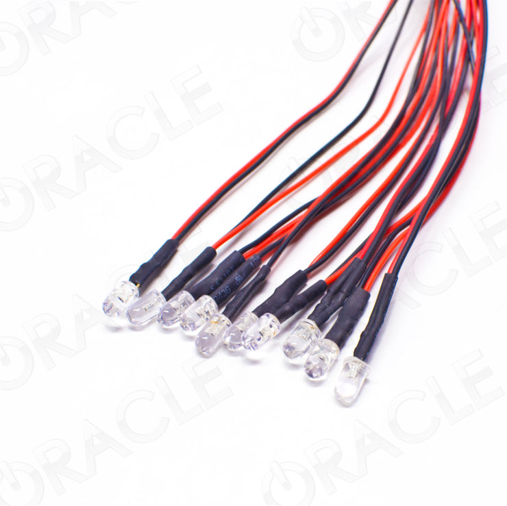 Oracle Single Wired LED - Blue