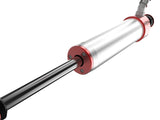 aFe Sway-A-Way 2.5 Front Shock Kit w/ Remote Reservoirs for 4-6 IN Lifts Ford F-250/F-350 17-24 4WD