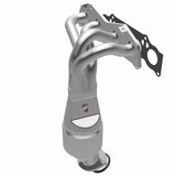 MagnaFlow Direct Fit Catalytic Converter 02-06 Toyota Camry 2.4L