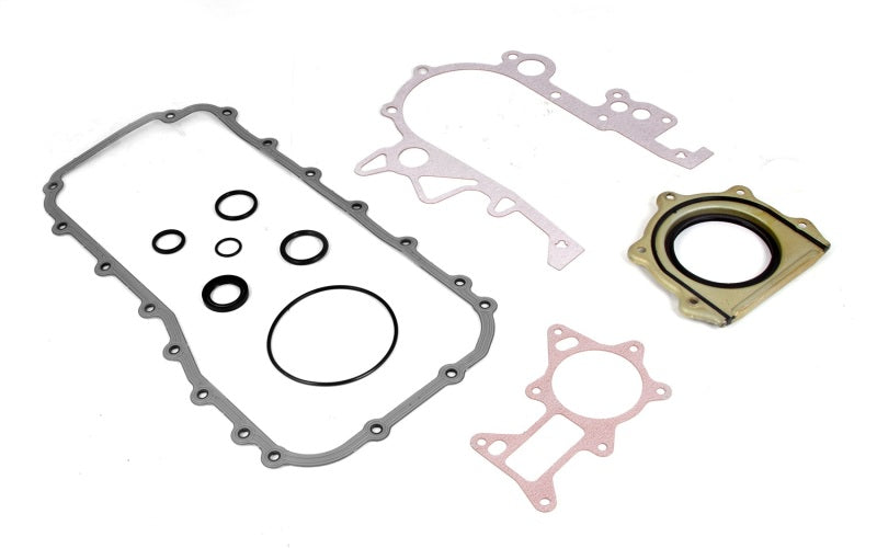 Omix Lower Engine Gasket Set 3.8L 07-11 Jeep Wrangler – 10 Second