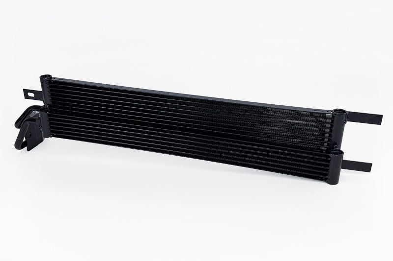 CSF 18-24 Jeep Wrangler / 20-23 Jeep Gladiator High-Performance Transmission Oil Cooler