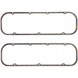 Fel-Pro Chevrolet Big Block 396/402/427/454/502 Engine Valve Cover Gasket Set - 0.313in Thickness