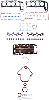 Fel-Pro Dodge RAM 1500 260-1968 Engine Gasket Set