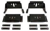 Air Lift LoadLifter 5000 Ultimate Rear Air Spring Kit for 06-17 Ford E-450 Super Duty