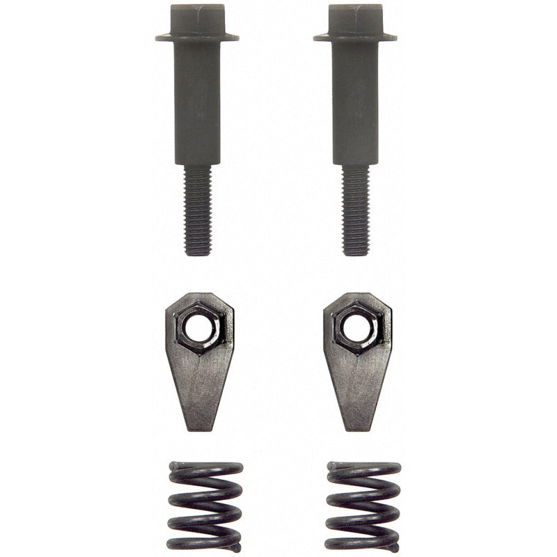 Fel-Pro Ford F-150 ES 72142 Exhaust Bolt and Spring