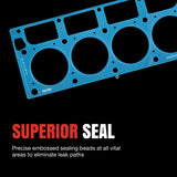 Fel-Pro Chevrolet Impala 26325 PT PermaTorque Engine Cylinder Head Gasket