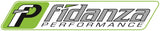 Fidanza 81-88 Porsche 944 Non Turbo 2.5L (Non S/S2) Aluminum Flywheel