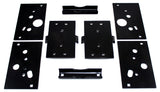 Air Lift LoadLifter 5000 Ultimate Rear Air Spring Kit for 14-17 Dodge Ram 2500