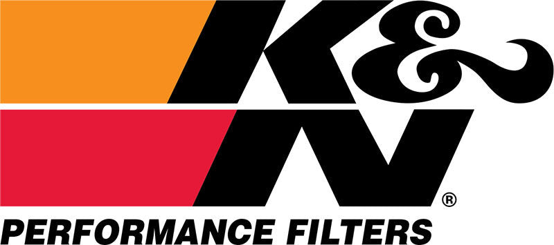K&N 17-18 Chevrolet Colorado V6-3.6L F/I AirCharger Performance Intake