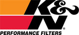 K&N 17-18 Chevrolet Colorado V6-3.6L F/I AirCharger Performance Intake