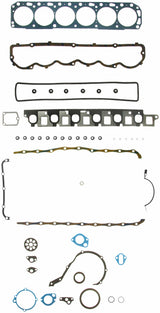 Fel-Pro Ford F-150 260-1006 Engine Gasket Set