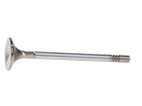 Manley Ford GT350 Voodoo 5.2L Race Master Series Exhaust Valve Set - 1.280in Dia