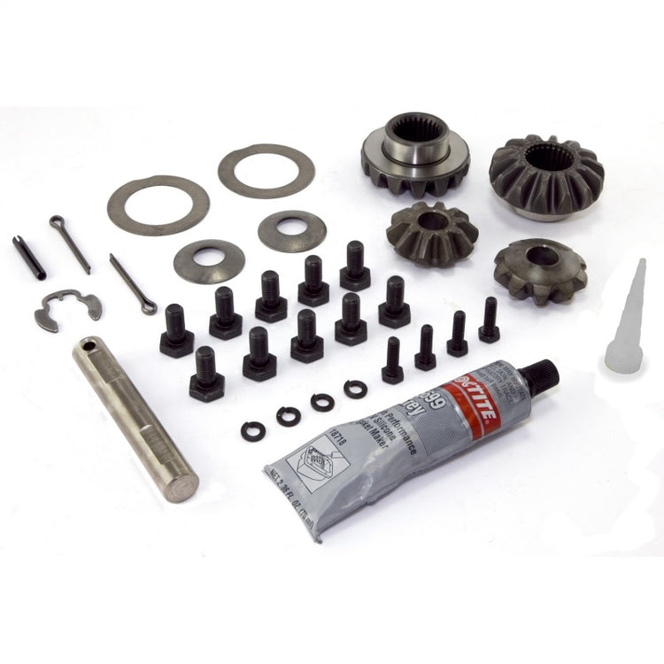 Omix Spider Gear Kit 90-06 TJ/YJ/XJ/ZJ/WJ/LJ – 10 Second Racing