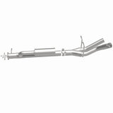 MagnaFlow 25+ Ram 1500 I6 3.0L D-Fit Performance Exhaust Muffler Replacement Kit With Muffler