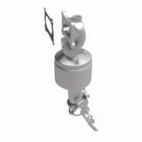 MagnaFlow Direct Fit Catalytic Converter 08-10 Honda Accord 3.5L