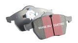 EBC 18+ Subaru Crosstrek 2 Ultimax Front Brake Pads