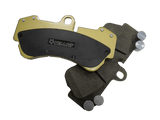 Yellow Speed Racing High Performance Sport Front Brake Pads