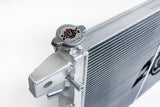 CSF 17-20 Ford Raptor / 15-25 F-150 High Performance Radiator