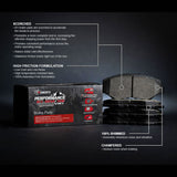 Product Brochure - a specific brochure describing a Product