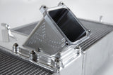 CSF 2020+ Porsche 992 Turbo/S and 992.2 Carrera 3.0T High Performance Intercooler System