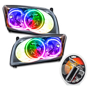 Oracle 07-12 Dodge Caliber SMD HL (w/o Leveling) - ColorSHIFT