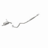 BRExhaust 10-14 Subaru Legacy 2.5L Exhaust Kit