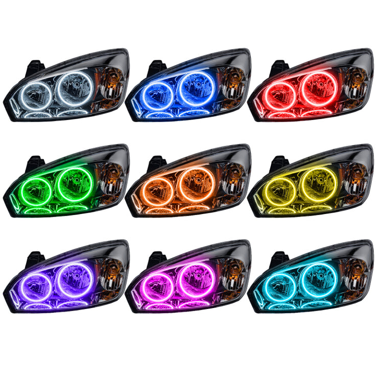 Oracle 04-07 Chevrolet Malibu SMD HL - ColorSHIFT