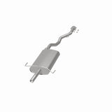BRExhaust 97-99 Acura CL 3.0L Muffler Kit