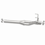 MagnaFlow 09-18 Ram 1500 5.7L DF w/o Muffler