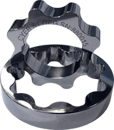 Boundary 15-17 Ford Cyclone/Ecoboost 2.7L/3.5L/3.7L V6 Billet Oil Pump Gear