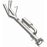 MagnaFlow 25+ Ram 1500 I6 3.0L D-Fit Performance Exhaust Muffler Replacement Kit With Muffler