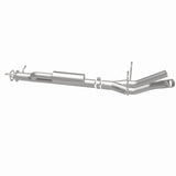 MagnaFlow 25+ Ram 1500 I6 3.0L D-Fit Performance Exhaust Muffler Replacement Kit With Muffler