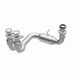 MagnaFlow Direct Fit Catalytic Converter 00-05 Toyota MR2 1.8L
