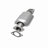 MagnaFlow Direct Fit Catalytic Converter Miata 90-93