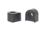 Whiteline 7/04+ Audi A3 / 2/06+ VW Jetta/8/03+ Golf 24mm Front Sway Bar Mount Bushing